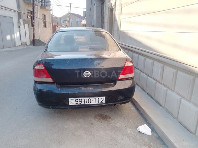 Nissan Sunny 2007, 350,000 km - 1.6 л - Bakı