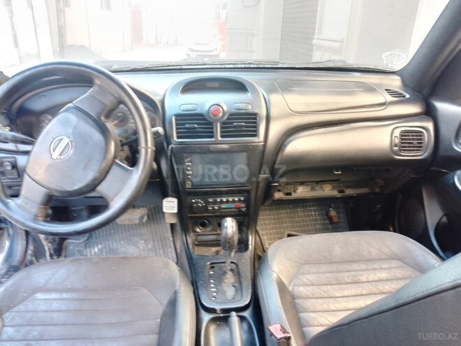 Nissan Sunny 2007, 350,000 km - 1.6 л - Bakı