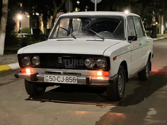LADA (VAZ) 2106 1993, 99,999 km - 1.5 l - Cəlilabad