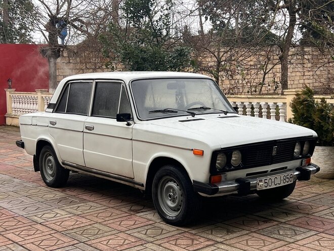 LADA (VAZ) 2106 1993, 99,999 km - 1.5 l - Cəlilabad