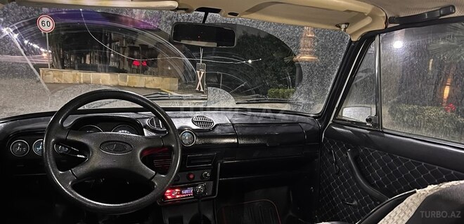 LADA (VAZ) 2106 1993, 99,999 km - 1.5 l - Cəlilabad