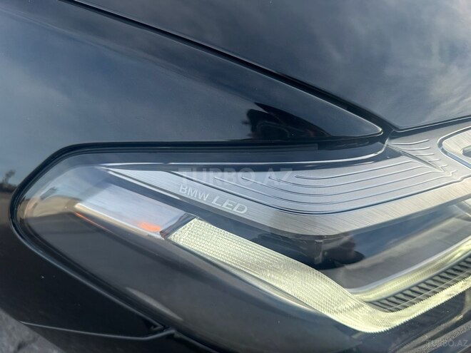 BMW 530 2020, 20,000 km - 2.0 l - Bakı