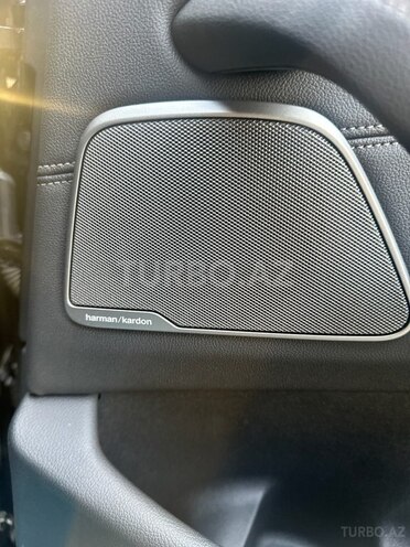 BMW 530 2020, 20,000 km - 2.0 l - Bakı