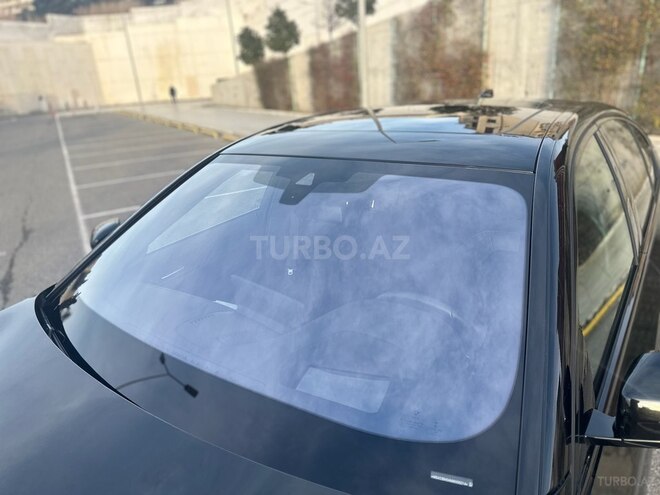 BMW 530 2020, 20,000 km - 2.0 l - Bakı