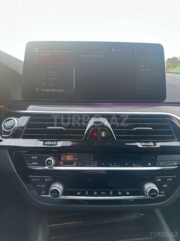 BMW 530 2020, 20,000 km - 2.0 l - Bakı