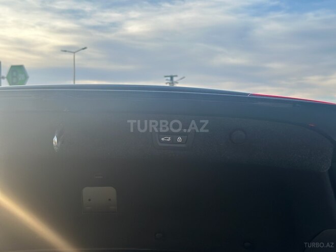 BMW 530 2020, 20,000 km - 2.0 l - Bakı