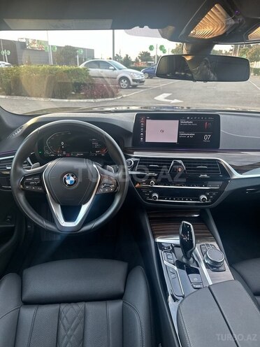 BMW 530 2020, 20,000 km - 2.0 l - Bakı