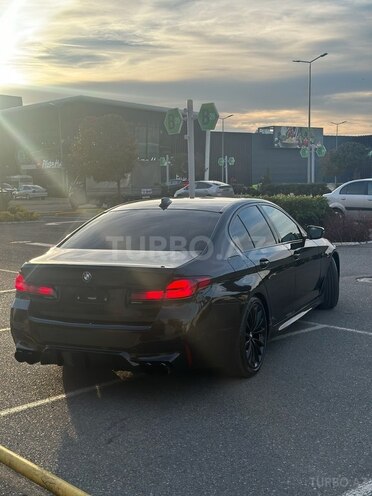 BMW 530 2020, 20,000 km - 2.0 l - Bakı