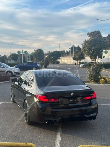 BMW 530 2020, 20,000 km - 2.0 l - Bakı
