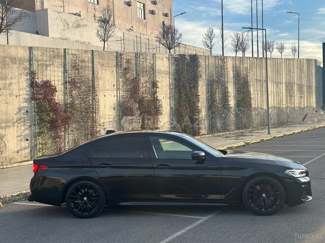BMW 530 2020, 20,000 km - 2.0 l - Bakı
