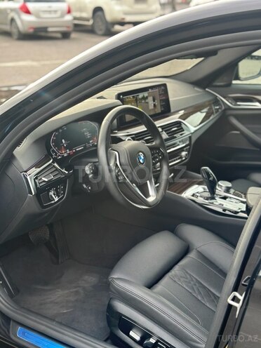 BMW 530 2020, 20,000 km - 2.0 l - Bakı