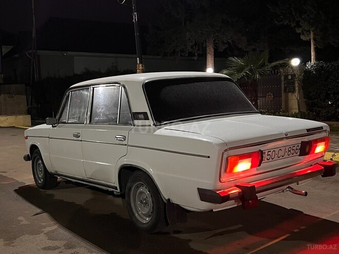 LADA (VAZ) 2106 1993, 99,999 km - 1.5 l - Cəlilabad