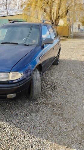 Opel Astra 1997, 489,880 km - 1.6 l - Ağstafa