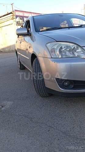 Toyota Corolla 2005, 180,000 km - 1.4 л - Bakı