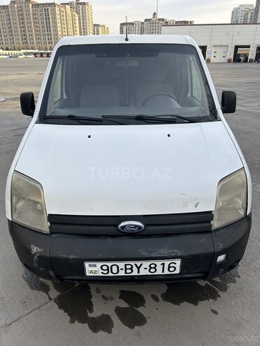 Ford Tourneo Connect 2007, 480,000 km - 1.8 л - Bakı