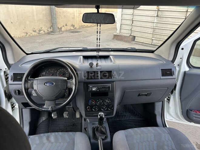 Ford Tourneo Connect 2007, 480,000 km - 1.8 л - Bakı