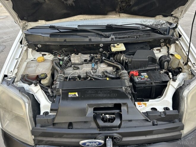 Ford Tourneo Connect 2007, 480,000 km - 1.8 л - Bakı