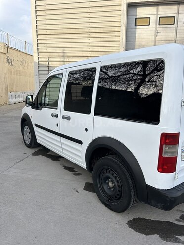 Ford Tourneo Connect 2007, 480,000 km - 1.8 л - Bakı