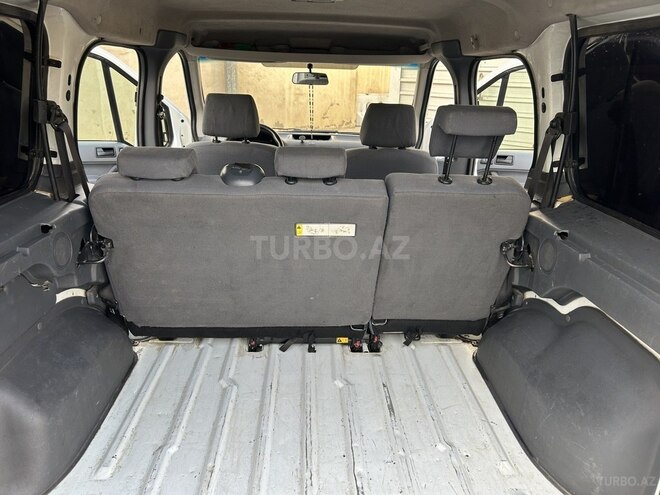 Ford Tourneo Connect 2007, 480,000 km - 1.8 л - Bakı