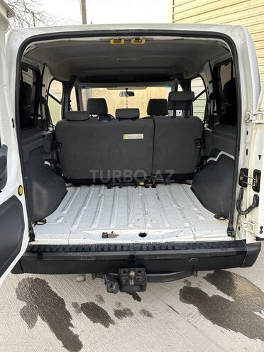 Ford Tourneo Connect 2007, 480,000 km - 1.8 л - Bakı