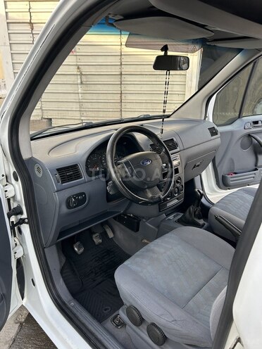 Ford Tourneo Connect 2007, 480,000 km - 1.8 л - Bakı