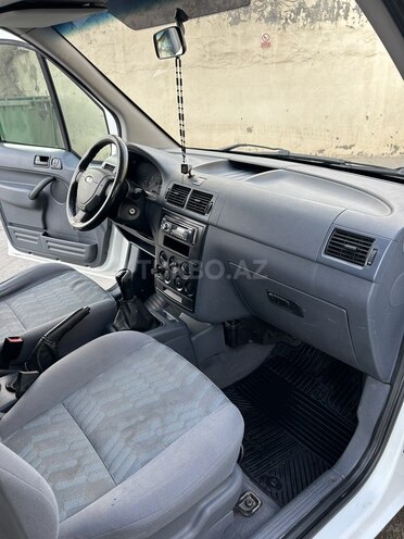 Ford Tourneo Connect 2007, 480,000 km - 1.8 л - Bakı