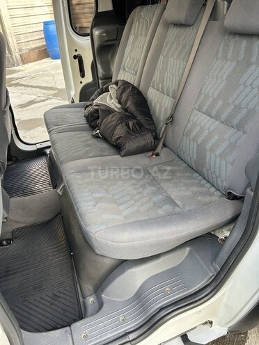 Ford Tourneo Connect 2007, 480,000 km - 1.8 л - Bakı