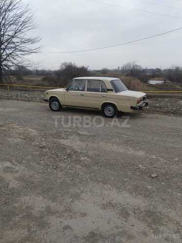 LADA (VAZ) 2106 1988, 18,600 km - 1.5 l - Qazax