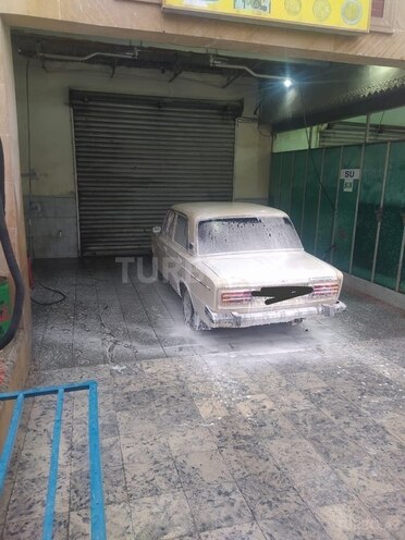 LADA (VAZ) 2106 1988, 18,600 km - 1.5 l - Qazax