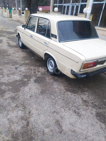 LADA (VAZ) 2106 1988, 18,600 km - 1.5 l - Qazax