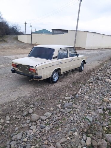 LADA (VAZ) 2106 1988, 18,600 km - 1.5 l - Qazax