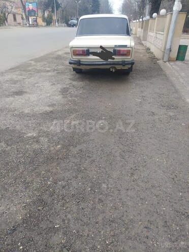 LADA (VAZ) 2106 1988, 18,600 km - 1.5 l - Qazax