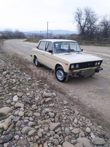 LADA (VAZ) 2106 1988, 18,600 km - 1.5 l - Qazax