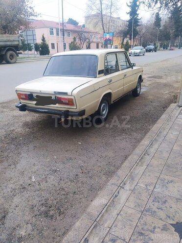 LADA (VAZ) 2106 1988, 18,600 km - 1.5 l - Qazax
