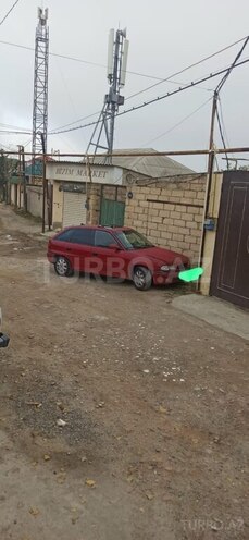 Opel Astra 1997, 380,000 km - 1.6 l - Sumqayıt