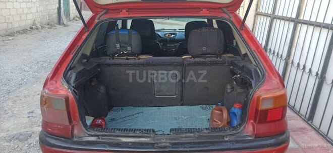 Opel Astra 1997, 380,000 km - 1.6 l - Sumqayıt