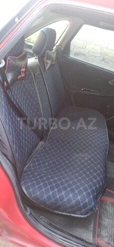 Opel Astra 1997, 380,000 km - 1.6 l - Sumqayıt