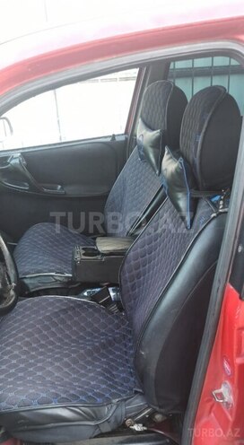 Opel Astra 1997, 380,000 km - 1.6 l - Sumqayıt