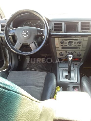 Opel Astra 2003, 157,555 km - 2.2 l - Bakı