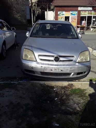 Opel Astra 2003, 157,555 km - 2.2 l - Bakı