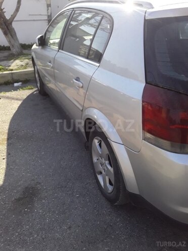 Opel Astra 2003, 157,555 km - 2.2 l - Bakı