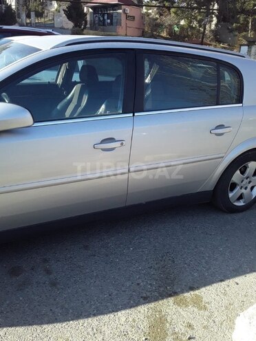Opel Astra 2003, 157,555 km - 2.2 l - Bakı
