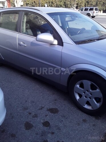 Opel Astra 2003, 157,555 km - 2.2 l - Bakı
