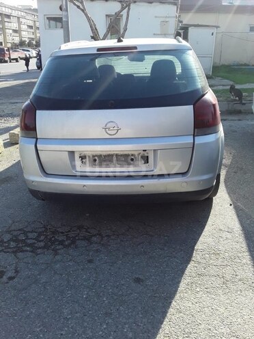 Opel Astra 2003, 157,555 km - 2.2 l - Bakı