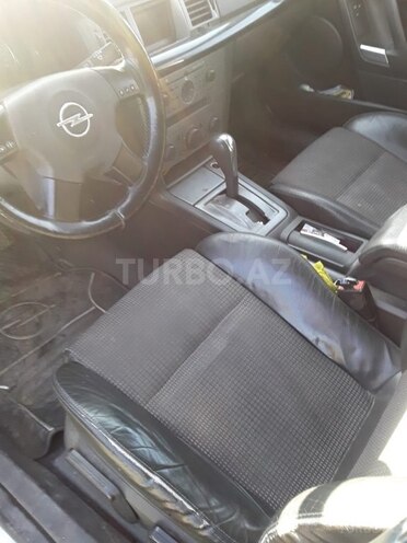 Opel Astra 2003, 157,555 km - 2.2 l - Bakı