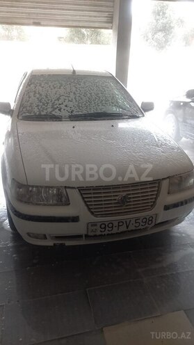 Khazar LX 2017, 115,000 km - 1.7 л - Bakı