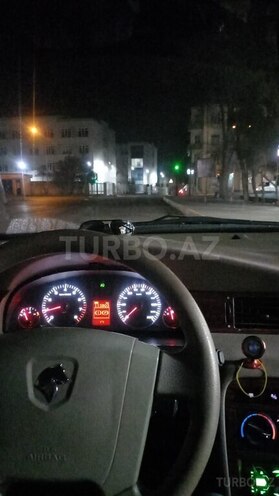Khazar LX 2017, 115,000 km - 1.7 л - Bakı