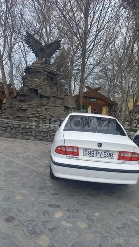 Khazar LX 2017, 115,000 km - 1.7 л - Bakı