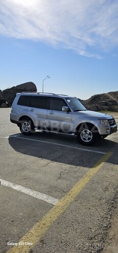 Mitsubishi Pajero 2007, 233,000 km - 3.0 л - Bakı