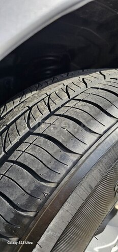 Mitsubishi Pajero 2007, 233,000 km - 3.0 л - Bakı